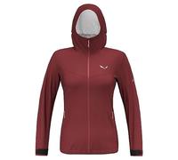 (TG. XS) Salewa Puez Aqua 4 Powertex 2.5l Jacket 3XS - NUOVO