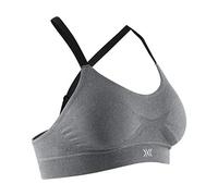 (TG. XS) X-Bionic Energizer 4.0 Sina Sports Bra, Reggiseno Sportivo Donna Traini
