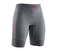 (TG. XS) X-Bionic Invent 4.0 - Pantaloncini Palestra Donna - Intimo Tecnico Spor