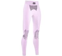 (TG. XS) X-Bionic Invent 4.0 - Pantaloni Termici da Corsa a Compressione Donna -