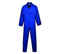 (TG. XX-Large - 31 inch Leg) Portwest S999RBRXXL Tuta da lavoro in policotone, t