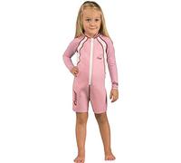 (TG. XXL (7/8 Anni)) Cressi Shorty Kid - Muta Shorty per Bambini in Neoprene Ult
