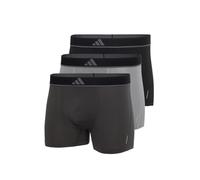 (TG. XXL) adidas Herren Unterwäsche Boxershorts 3er Pack-Trunk (3pk) -Active Mi