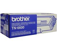 (TG. XXL) Brother Fax 8360 P (TN-6600) - original - Toner black - 6.000 Pages, 4
