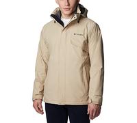 (TG. XXL) Columbia Bugaboo Fleece Interchange Jacket, Giacca Invernale 3 In 1 Uo