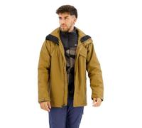 (TG. XXL) Columbia Bugaboo III, Giacca in Pile 3 in 1 da Uomo - NUOVO