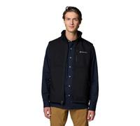 (TG. XXL) Columbia Gilet Ascender II Softshell Uomo - NUOVO