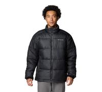 (TG. XXL) Columbia Pike Lake II, Giacca Imbottita da Uomo - NUOVO