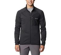 (TG. XXL) Columbia Triple Canyon, Giacca con Cerniera, Uomo - NUOVO