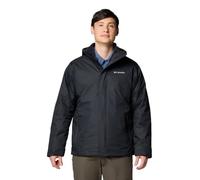 (TG. XXL) Columbia Tunnel Falls II, Giacca 3-in-1 da Uomo - NUOVO