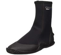 (TG. XXL) Cressi Isla, Calzari per Immersione in Neoprene con Suola 7mm Unisex A