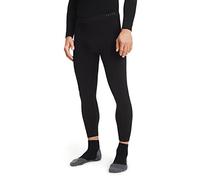 (TG. XXL) Falke Tights Maximum Warm, collant Uomo, Black, XXL - NUOVO