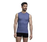 (TG. XXL) FALKE Wool-Tech Light M S/l Sh lana filo funzionale asciugatura rapida