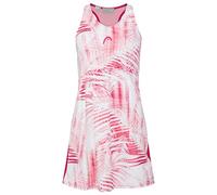 (TG. XXL) HEAD Donna, Spirit Vestito, Gelso e Stampa, 2XL, Mulberry/Print, XXL -