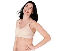 (TG. XXL) Medela Reggiseno per l'allattamento e l'estrazione 3 in 1, Traspirante