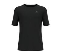 (TG. XXL) Odlo Uomo Maglietta intima tecnica a maniche corte MERINO 200 - NUOVO
