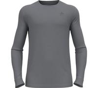 (TG. XXL) Odlo Uomo Maglietta intima tecnica a maniche lunghe MERINO 260 - NUOVO