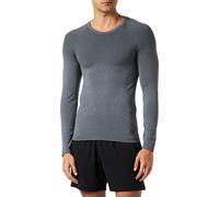 (TG. XXL) Odlo Uomo Maglietta intima tecnica a maniche lunghe PERFORMANCE LIGHT