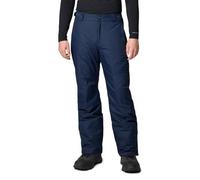 (TG. XXL/R) Columbia Bugaboo V Pant, Pantaloni da Sci da Uomo - NUOVO