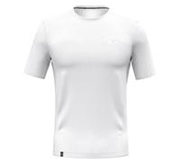 (TG. XXL) SALEWA Maglietta da Uomo Puez Dry M - NUOVO