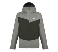 (TG. XXL) SALEWA Puez Gore-tex Paclite® - Giacca da uomo - NUOVO