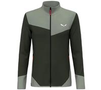 SALEWA Puez Waffle Hybrid Polarlite Felpa Uomo
