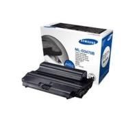 (TG. XXL) Samsung Ml-D3470B H-Yield Blk Toner Crtg - NUOVO