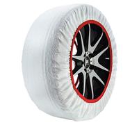 (TG. XXL) SUMEX hustx05 Husky Catena da Neve Tessile, XXL - NUOVO