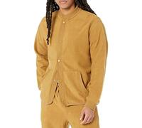 (TG. XXL Tall) Amazon Essentials Bomber in Micropile di Poliestere Riciclato dal