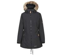 (TG. XXL) Trespass Celebrity Warm Giacca Impermeabile con Cappuccio Removibile,