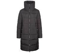 (TG. XXL) Trespass Faith-Female Casual Jacket Giacca, Nero, XXL Donna - NUOVO