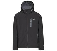 (TG. XXL) Trespass, Giacca da Uomo Accelerator in Softshell, TP75 , Uomo, Tp75 A