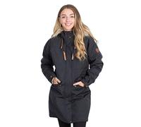 (TG. XXL) Trespass Giacca impermeabile Fedele Donna - NUOVO