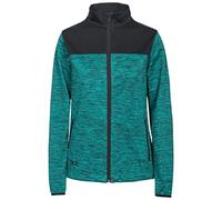 (TG. XXL) Trespass Laverne, Giacca Donna, Azul Marino, 2XL - NUOVO