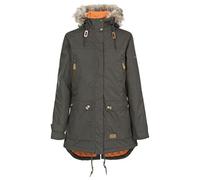 (TG. XXL) Trespass Tp50 Clea Giacca da Donna, Donna, FAJKRAL20002, Dark Khaki, 2