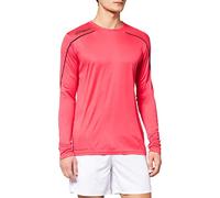 (TG. XXL) uhlsport Stream 22 Maglia a Maniche Lunghe da Uomo, Uomo, Maglietta, 1