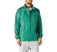(TG. XXL) uhlsport Stream 3.0 - Giacca Impermeabile, Unisex, Bekleidung Stream 3