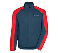 (TG. M) VAUDE Drop III - Giacca impermeabile da uomo - NUOVO