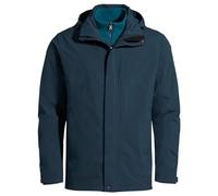 (TG. XXL) VAUDE Giacca da uomo Rosemoor 3 in 1 - Giacca invernale da uomo -