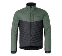 (TG. XXL) VAUDE Giacca Isolante Posta da Uomo, Agave, XXL - NUOVO