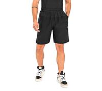 (TG. XXL) Venum G-Fit Air-Pantaloncini da Allenamento, Colore: Nero, XXL Uomo -