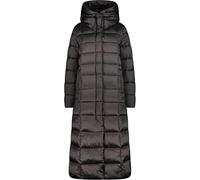 (TG. XXS) CMP - Cappotto da donna con cappuccio fisso, Dust, 40 - NUOVO