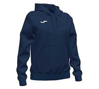 (TG. XXS) Joma 2XS Felpa con Cappuccio Championship IV, Marino, XXS Unisex-Adult