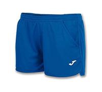 (TG. XXS) Joma 900250.700.2XS, Pants Girl's, Royal, XXS - NUOVO