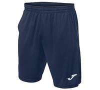 (TG. XXS) Joma Bermuda Tennis Sports Bermudes Uomo Drive, Marineblau, XXS - NUO