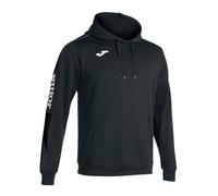 (TG. XXS) Joma Championship IV Felpa con Cappuccio Uomo - NUOVO