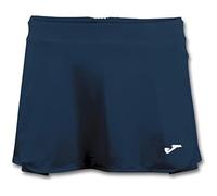 (TG. XXS) Joma Open, Gonna da Tennis Donna, Marino, 2XS - NUOVO