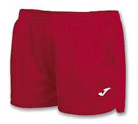(TG. XXS) Joma - Short Combi Rosso per Donna - NUOVO