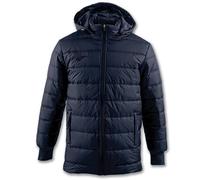 (TG. XXS) Joma Urban, Giacca da Uomo, Uomo, 100659.300.2XS, Marino, XXS - NUOVO