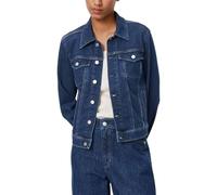 (TG. XXS) Marc O'Polo 0404401154171 Giacchetto Denim, P12, XXS Donna - NUOVO